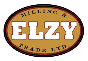 Elzy Logo Oval 14