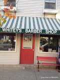 Whitey's Barber Shop