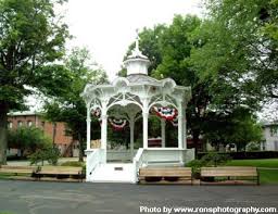 bellville-bandstand