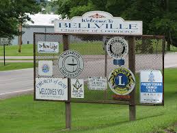 bellville-sign
